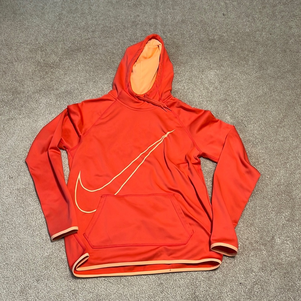 Nike Dri-fit Hoddie